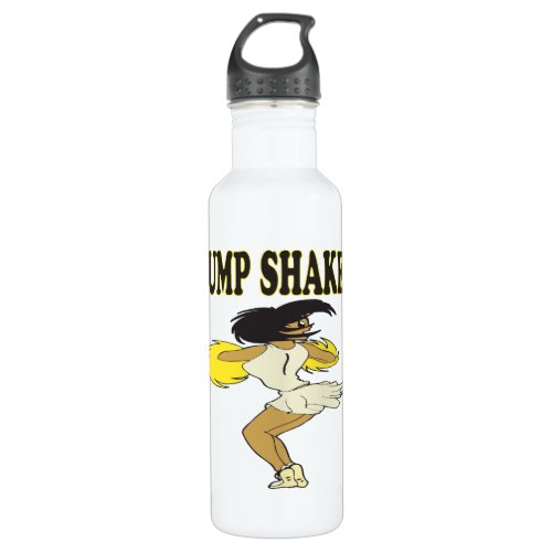 Rump Shaker Water Bottle