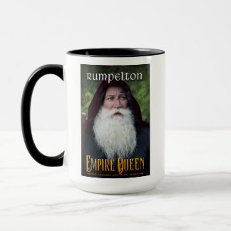 Rumpelton Mug