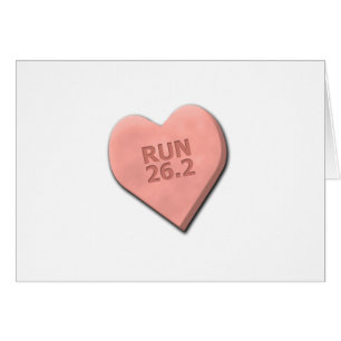 Run 26.2 cards