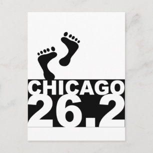 Run 26.2 postcard