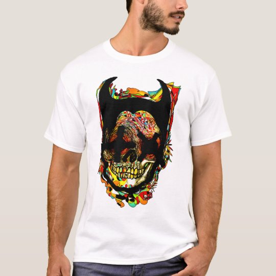 Run-A-muck T-Shirt