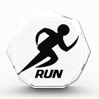 RUN