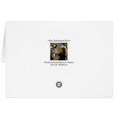 ~Run Andalusian Run~ Cards (Back Horizontal)