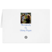 "Run Buckie Run" (Back Horizontal)