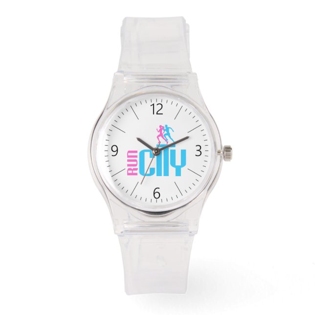 Run city watch (Front)