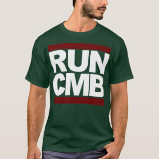 RUN CMB T-Shirt