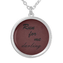 Run For Me Dark Romance Fantasy
