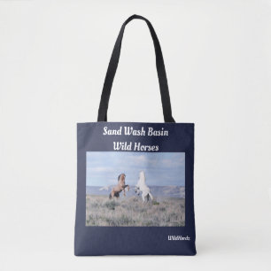 Run Free Forever Tote