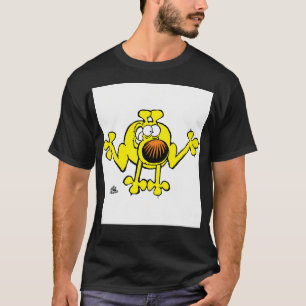 Run Grimmy Run T-Shirt