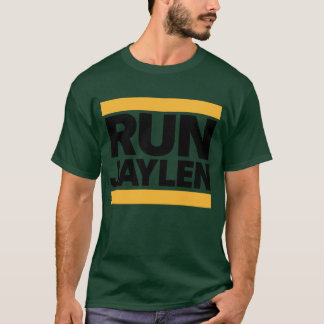 Run Jaylen T-Shirt