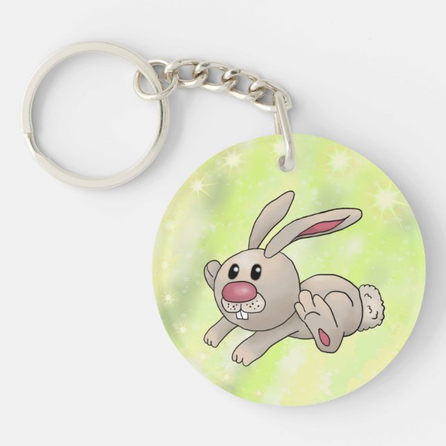 run  keychain (Front)