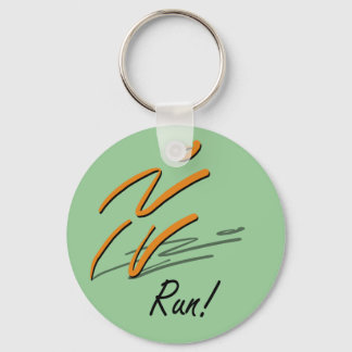 Run Keychain