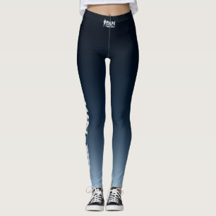 Run Like The Winded Women's Leggings