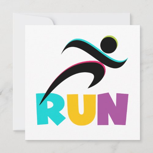 RUN Multi Invite