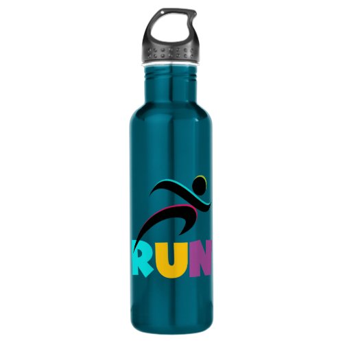 RUN Multi Water Bottle