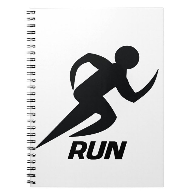 RUN NOTEBOOK (Front)