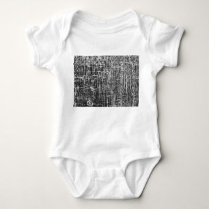 run off walls baby bodysuit