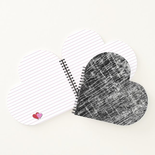 run off walls  notebook (Inside)