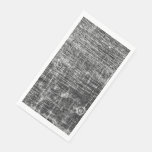 run off walls  paper guest towels