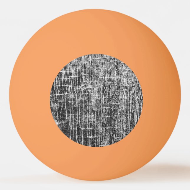 run off walls  ping pong ball (Front)