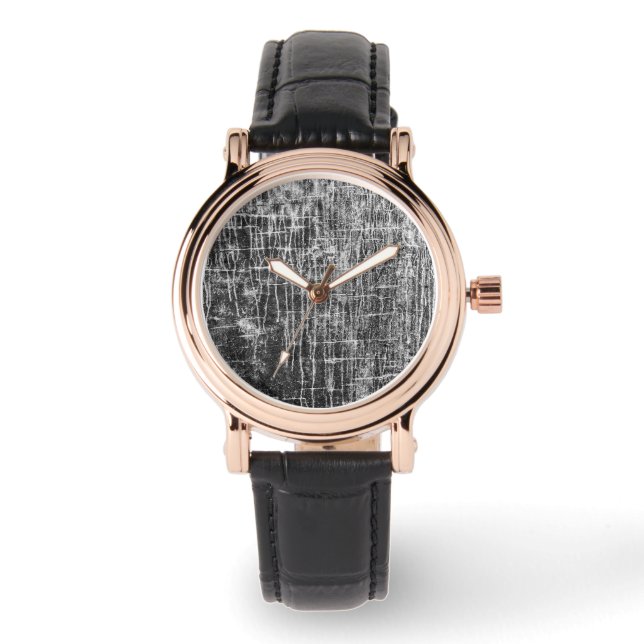 run off walls  watch (Front)