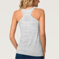 Peace Love Orange Theory Tank Top / Racerback Workout Tank