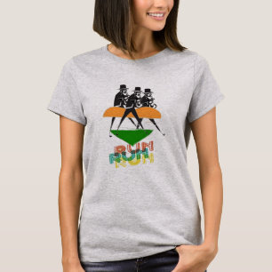 run run run T-Shirt