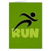 RUN Spring Green (Front)