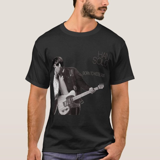 Run T-Shirt (Front)