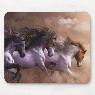 Run to Freedom Mousepad