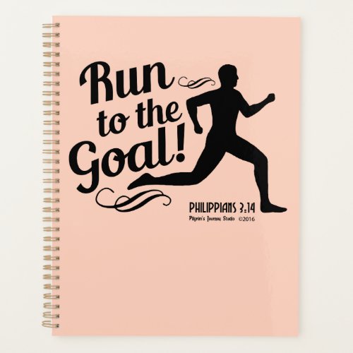Run to the Goal Planner