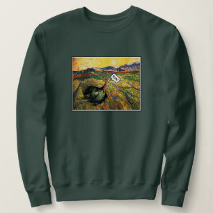 Run Turkeys Run Sweatshirt