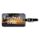 Runaway Bride Funny Getaway