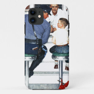 Runaway iPhone 11 Case