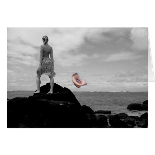 Runaway Hat (Front Horizontal)