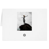 Runaway Hat Cards (Back Horizontal)