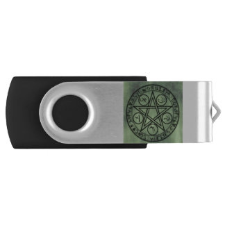 Rune #10 flash drive