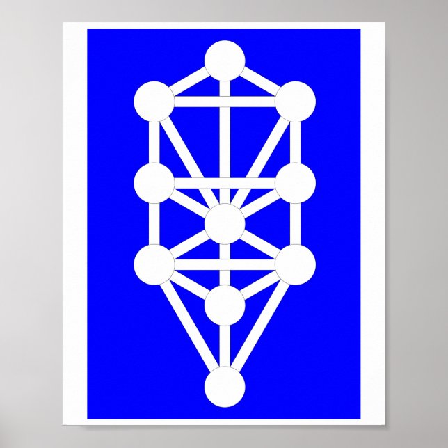 Rune Poster (Front)