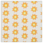 Rune Sun Fabric