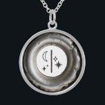 *~*RUNE VIKING Nordic AP87 ISA KE Sterling Silver Necklace<br><div class="desc">(Search AP87 for things Viking or AP40 for similar items ) - Silver NECKLACE JEWELRY WITH INTENTION - create your own intention. ** IF this attracts you.. the NORDIC NORSE VIKING RUNE called ISA or KE has to do with SELF CONTROL , STILLNESS , FOCUS , IDENTITY . These RUNES...</div>