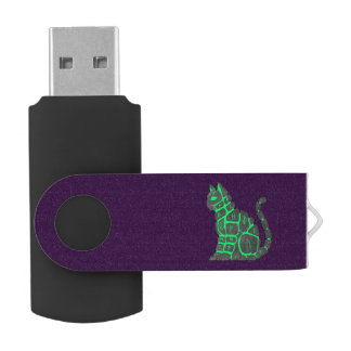 Runebound Guardian Flash Drive