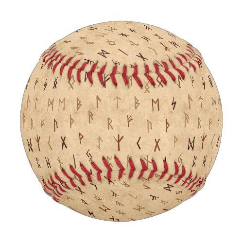 Runes Baseball