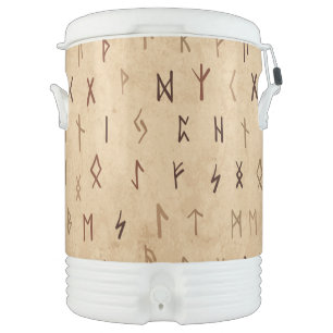 Runes Cooler #2
