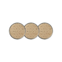 Runes Golf Ball Markers