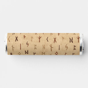 Runes Mints #2