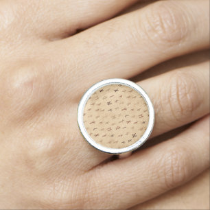 Runes Ring