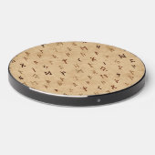Runes Wireless Charger (Front 2)
