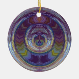 Runescape Ceramic Ornament