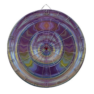 Runescape Dartboard With Darts