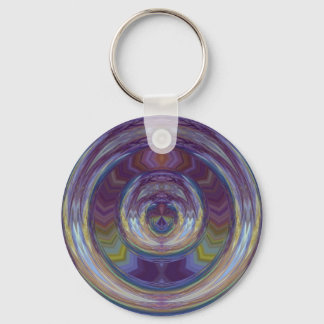 Runescape Keychain